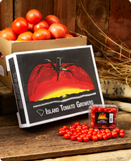 Island Tomato Growers